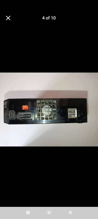 Nintendo Wii Console