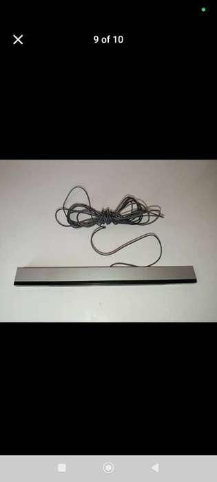 Nintendo Wii Console