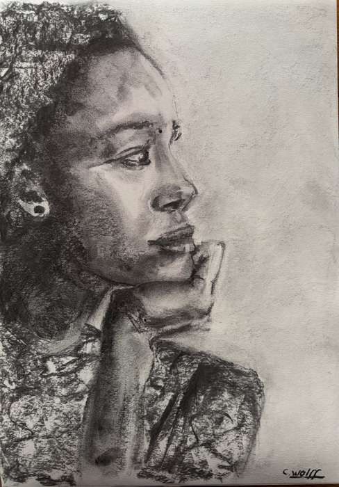 Contemplating