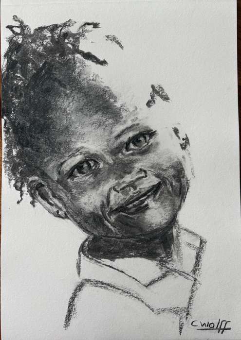 The Smile
