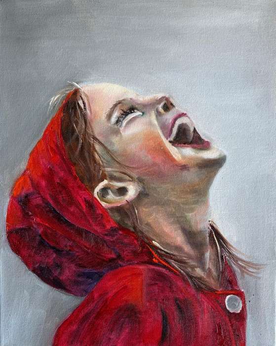 Red Riding Hood