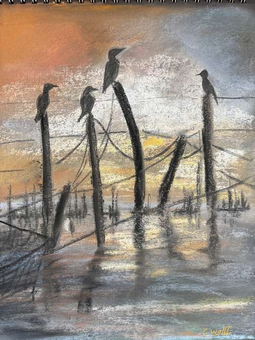 Dusk