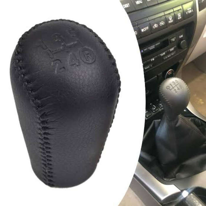 Toyota fortuner / Hilux gearknob