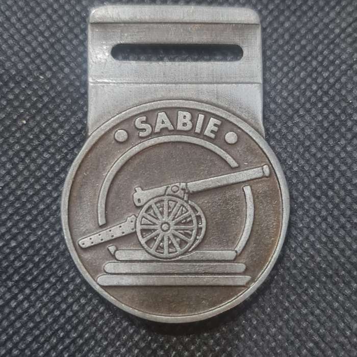 SABIE MADELLION