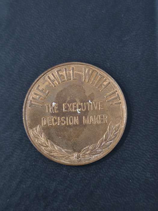 MULIK DECISION MAKING TOSSING COIN