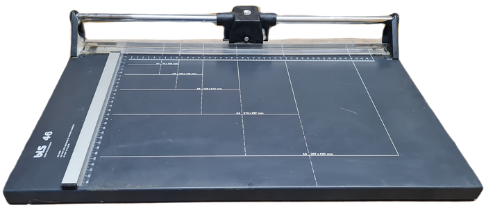 BLS 46 GUILLOTINE