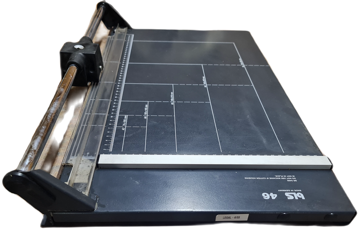 BLS 46 GUILLOTINE