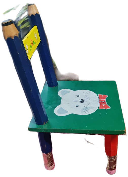 KIDDIES CHAIR