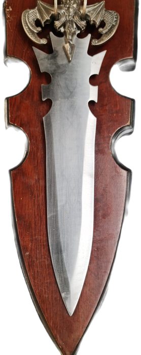 SWORD