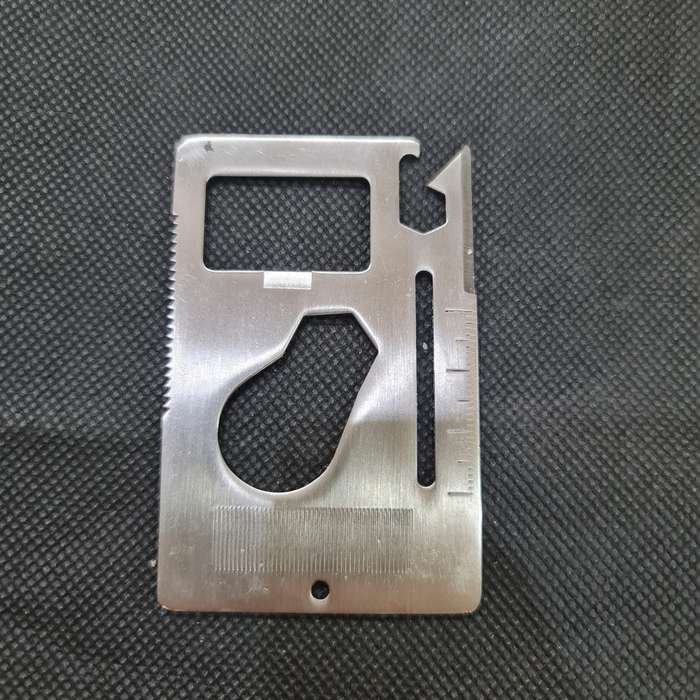 Heavy Duty  Multi Tool
