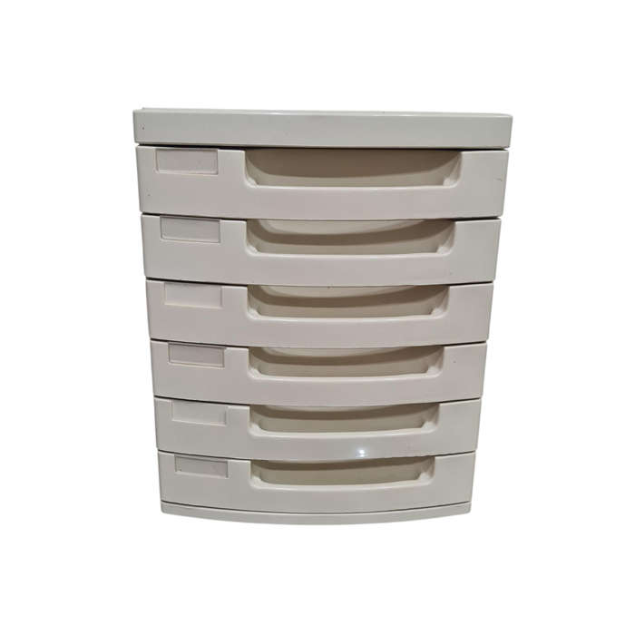 6 DRAW DESK FILLING SYSTEM