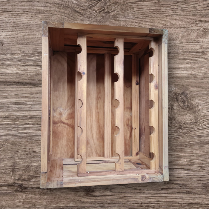 Wooden Crates Large
