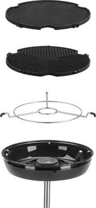 CADAC GRILLOGAS BRAAI