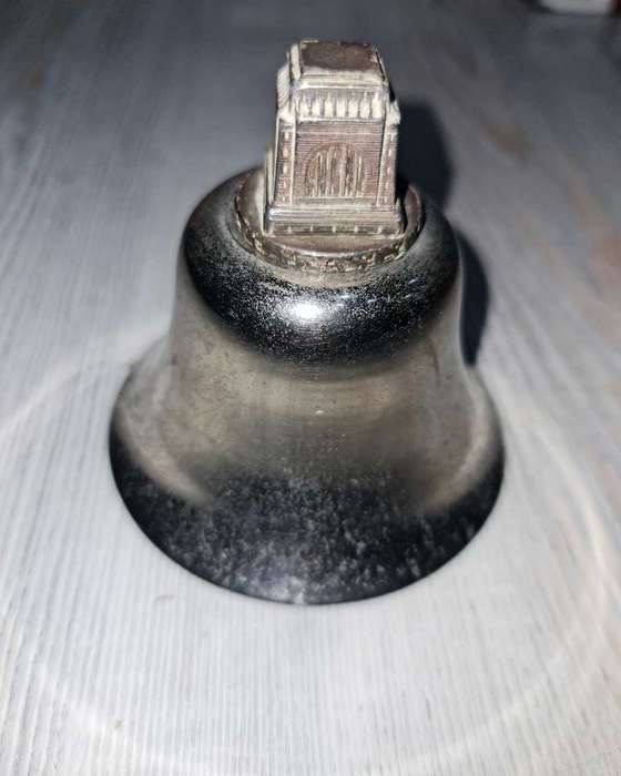 SA VOORTREKKER MONUMENT SOUVENIR BELL