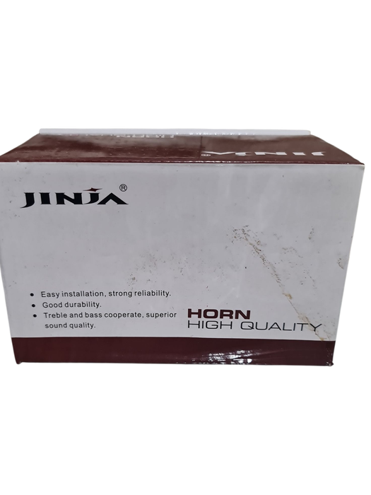 CAR HOOTER / HORN