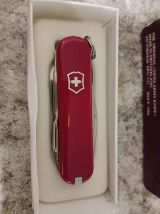 Victorinox Mini Champ