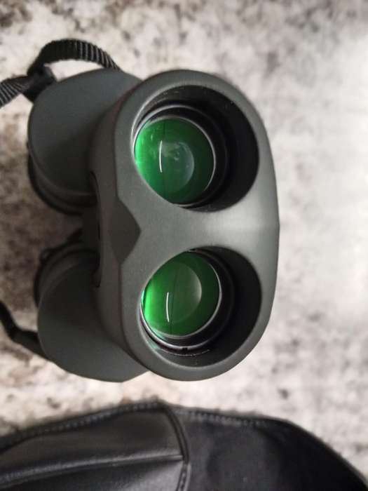 Pentax ZOOM binoculars