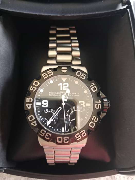 TAG HEUER MENS WATCH
