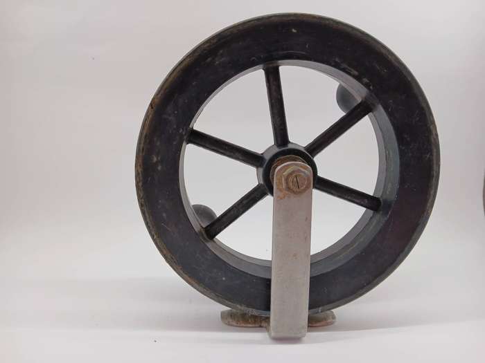 KP reel (16.5cm) #1