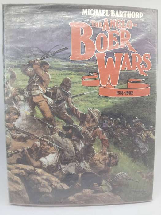 The Anglo Boer Wars