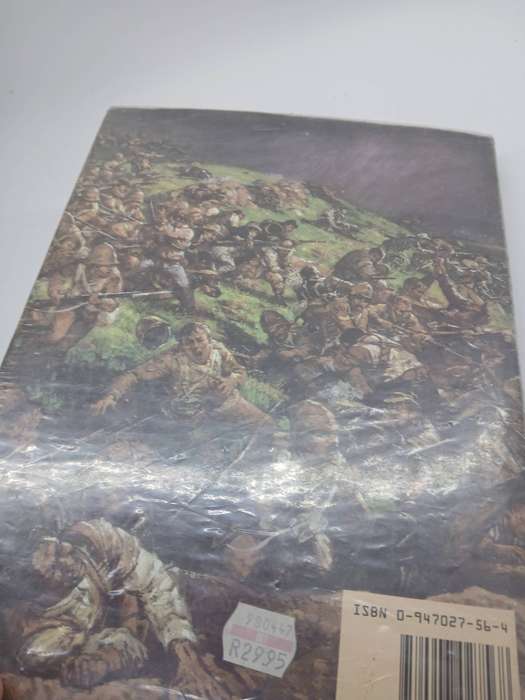The Anglo Boer Wars