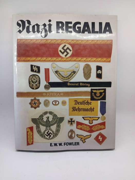 Nazi Regalia