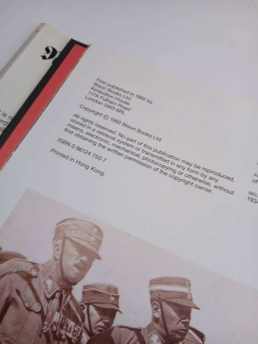 Nazi Regalia