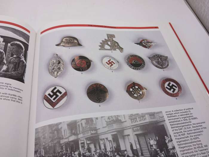 Nazi Regalia