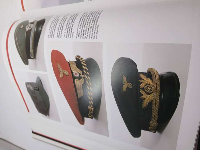 Nazi Regalia