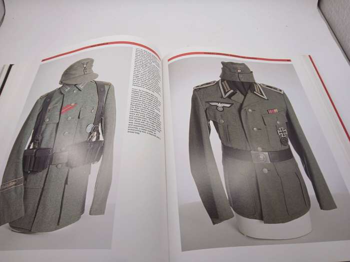 Nazi Regalia