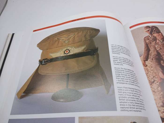 Nazi Regalia