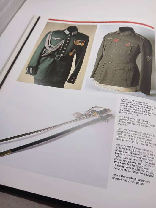 Nazi Regalia