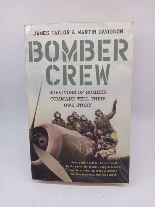 Bomber Crew WW2