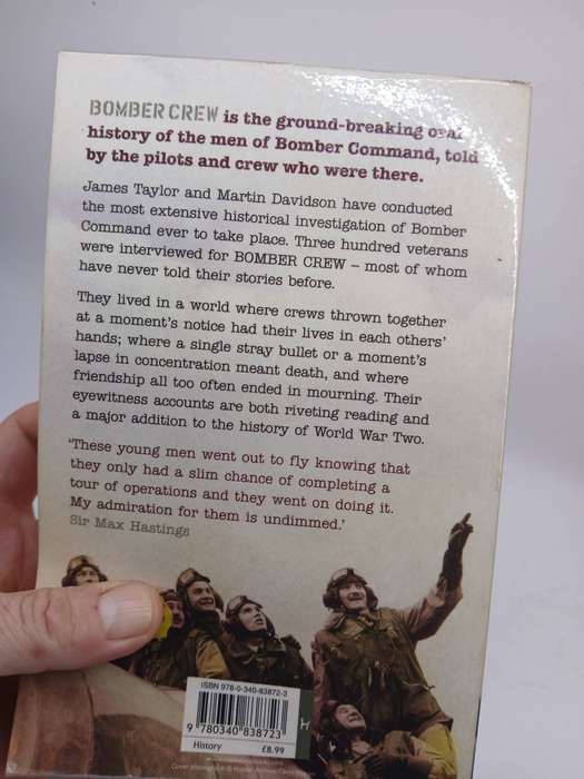 Bomber Crew WW2