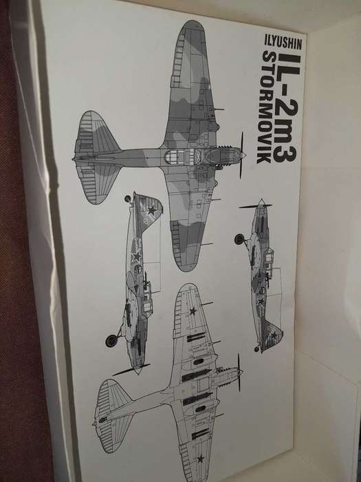 STORMOVIC IL-2m3