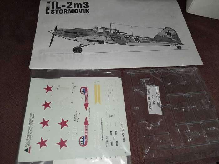 STORMOVIC IL-2m3