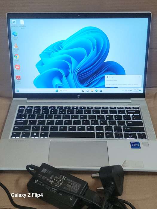 Hp elitebook 830 G8