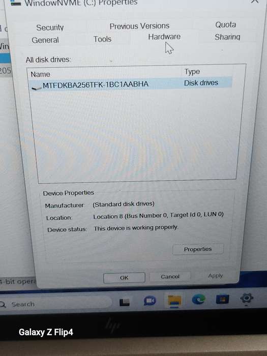 Hp elitebook 830 G8