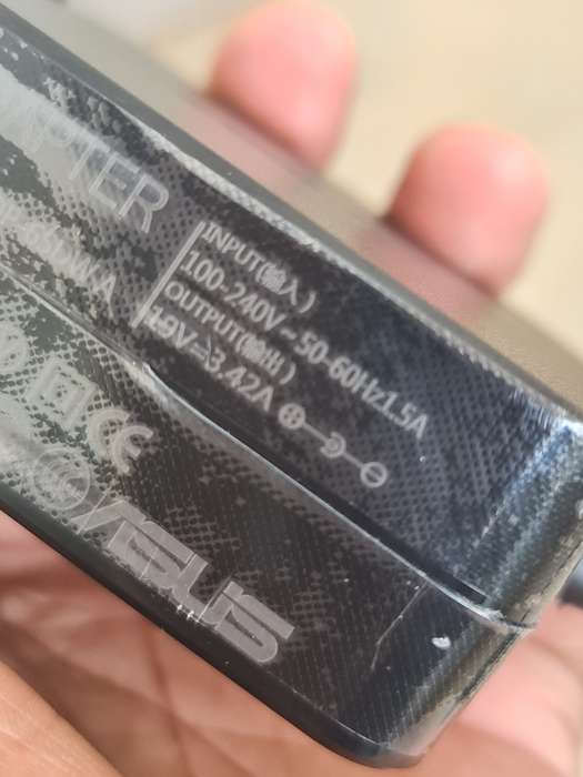 Asus 90w Charger
