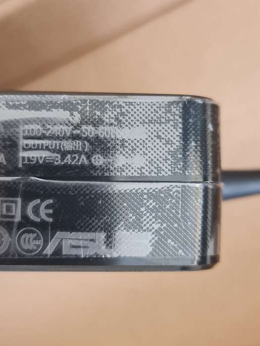 Asus 90w Charger