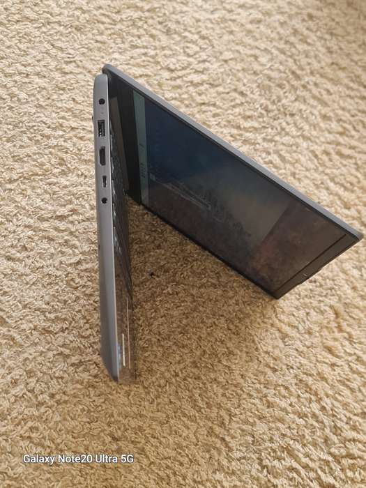 LENOVO IDEAPAD 3 CORE I3 11TH GEN 256GIG NVME 8GIG RAM WINDOWS 11 24H2