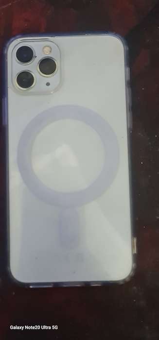 IPHONE 11 PRO 64GIG
