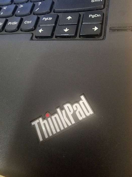 LENOVO THINKPAD X240 CORE I5 4TH GEN 500GIG HDD 8GIG RAM MICROSOFT WINDOWS 11 24H2
