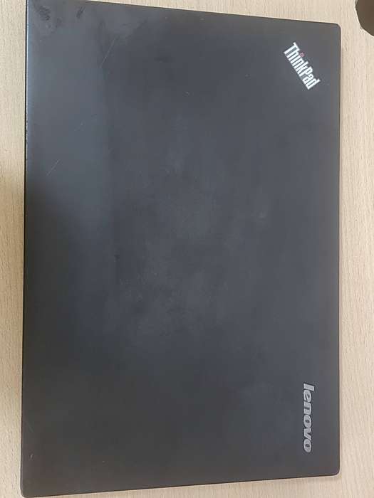 LENOVO THINKPAD X240 CORE I5 4TH GEN 500GIG HDD 8GIG RAM MICROSOFT WINDOWS 11 24H2