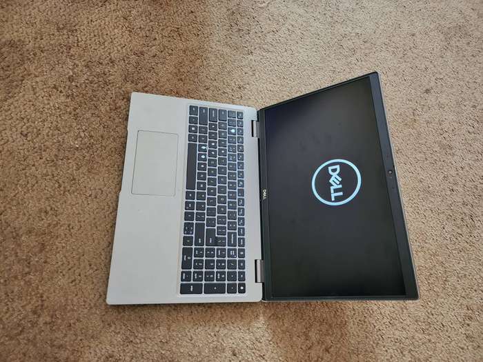 DELL PRECISION 3560 CORE I7 11TH GEN 512GIG NVME 16GIG RAM NVDIA GRAPHICS MICROSOFT WINDOWS 11 24H2