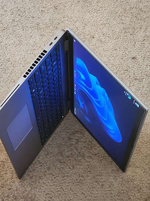 DELL PRECISION 3560 CORE I7 11TH GEN 512GIG NVME 16GIG RAM NVDIA GRAPHICS MICROSOFT WINDOWS 11 24H2