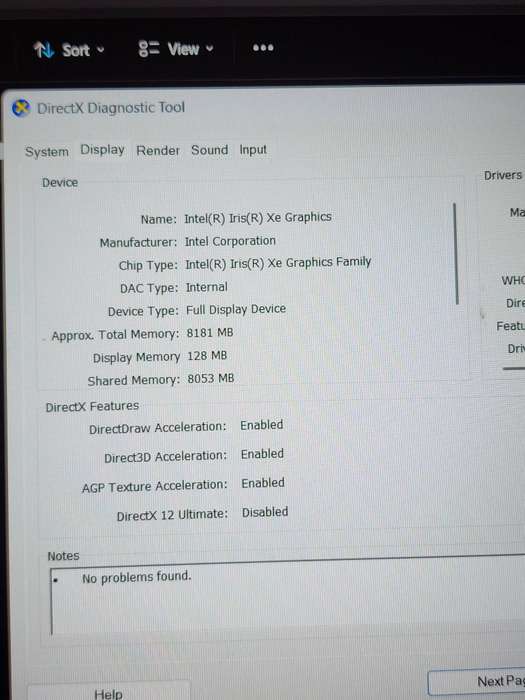 DELL PRECISION 3560 CORE I7 11TH GEN 512GIG NVME 16GIG RAM NVDIA GRAPHICS MICROSOFT WINDOWS 11 24H2