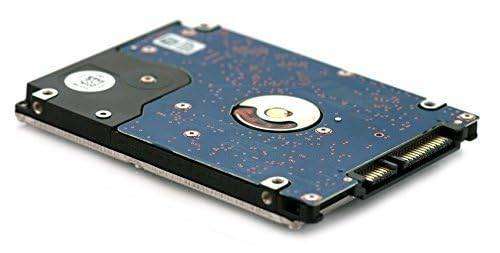 SEAGATE 2TB HDD