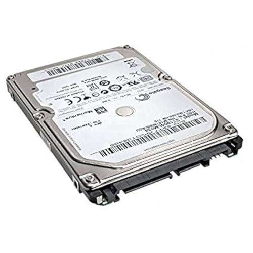 SEAGATE 2TB HDD