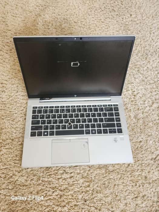 HP ELITEBOOK 840 G7